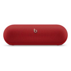 Портативная колонка Beats Pill, Statement Red
