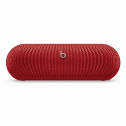 Портативная колонка Beats Pill, Statement Red