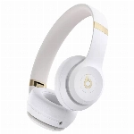 Беспроводные/проводные наушники Beats Solo 4, White
