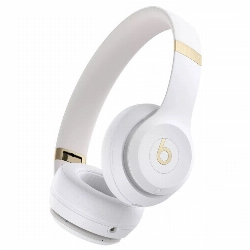 Беспроводные/проводные наушники Beats Solo 4, White