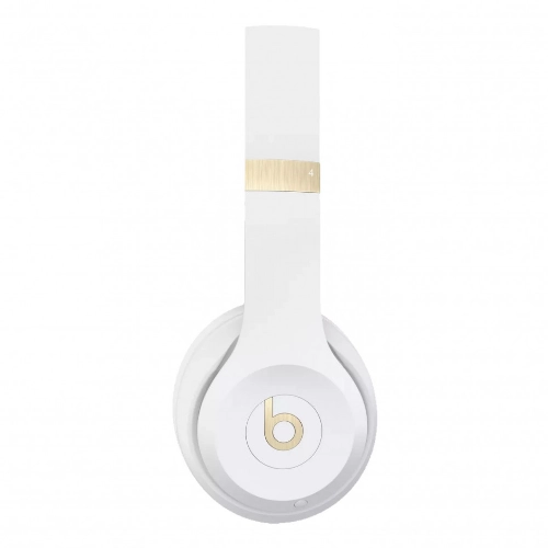 Beats Solo 4, White
