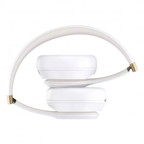 Beats Solo 4, White