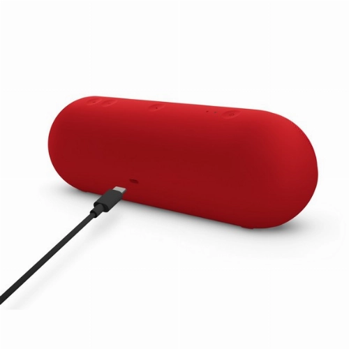 Beats Pill, Statement Red