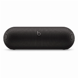Портативная колонка Beats Pill, Matte Black