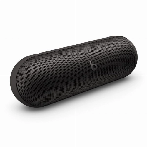 Beats Pill, Matte Black