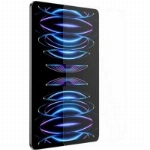 Стекло защитное Benks GlassWarrior Screen Protector iPad Pro 11 (2024)