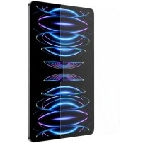 Стекло защитное Benks GlassWarrior Screen Protector iPad Pro 11 (2024)