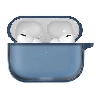 Benks Mist Protective Case для AirPods Pro 3, Синий