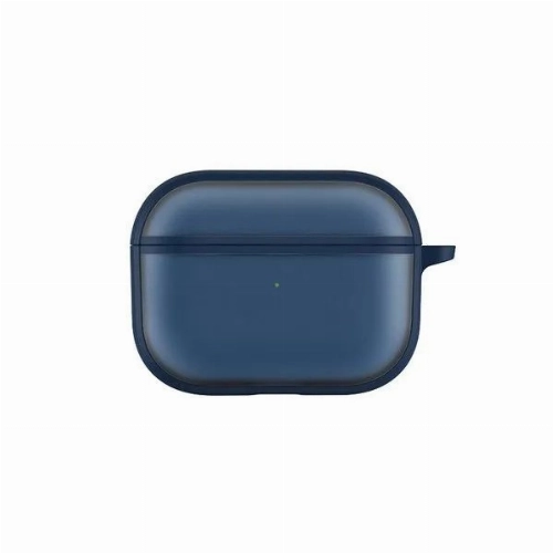 Benks Mist Protective Case для AirPods Pro 3, Синий