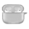 Benks Mist Protective Case для AirPods Pro 3, Серый