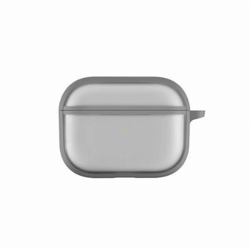 Benks Mist Protective Case для AirPods Pro 3, Серый