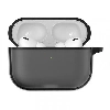 Benks Mist Protective Case для AirPods Pro 3, Черный