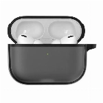 Чехол Benks Mist Protective Case для AirPods Pro 3, Черный