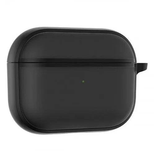 Benks Mist Protective Case для AirPods Pro 3, Черный