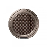 Магнитное кольцо/подставка Benks ArmorPop ArmorTint Kevlar (MagSafe), золотистый