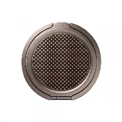 Магнитное кольцо/подставка Benks ArmorPop ArmorTint Kevlar (MagSafe), золотистый
