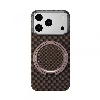Benks ArmorPop ArmorTint Kevlar (MagSafe), золотистый