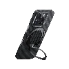 Benks ArmorPop Kevlar (MagSafe), черный 600D