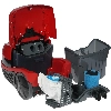 Bosch BWD421PET