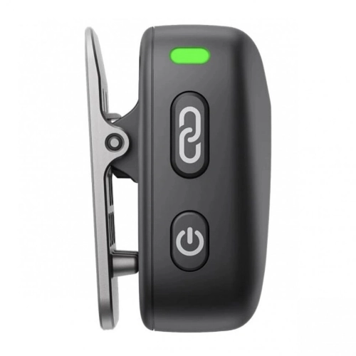 DJI Mic Mini (2TX+1RX) , черный 