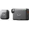 DJI Mic Mini (1TX+1RX) , черный 
