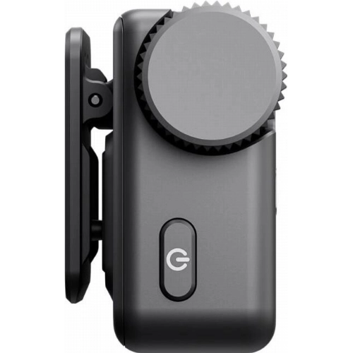 DJI Mic Mini (1TX+1RX) , черный 