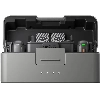 DJI Mic 3 (2 TX + 1 RX + Charging Case), черный 