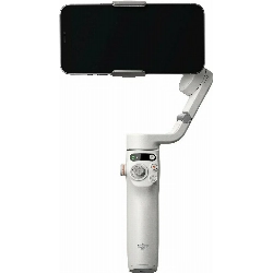 Стабилизатор для смартфона DJI Osmo Mobile 6, White 