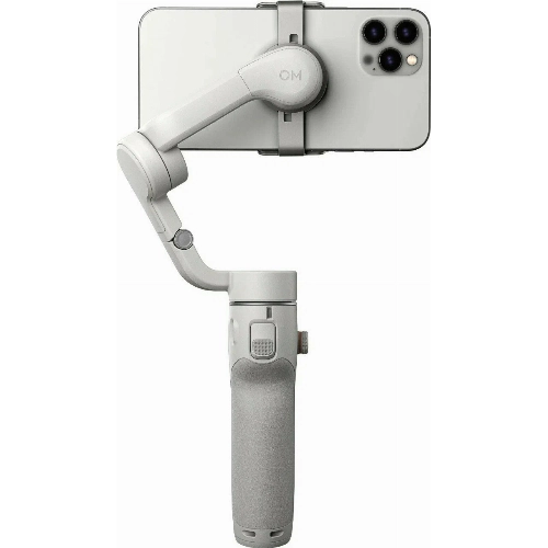 DJI Osmo Mobile 6, White 