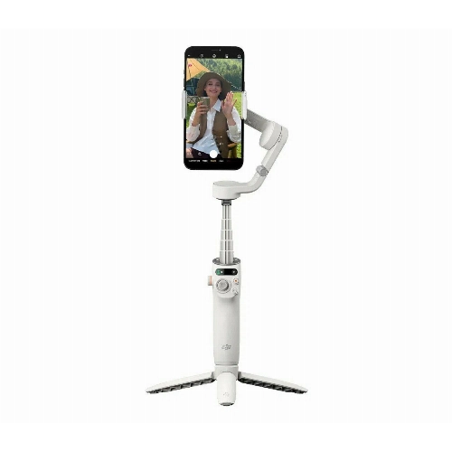 DJI Osmo Mobile 6, White 