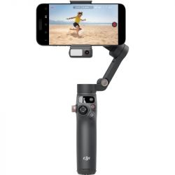 Стабилизатор для смартфона DJI Osmo Mobile 7 Pro, Black 