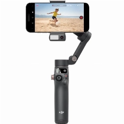 Стабилизатор для смартфона DJI Osmo Mobile 7 Pro, Black 