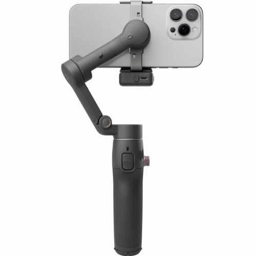 DJI Osmo Mobile 7 Pro, Black 
