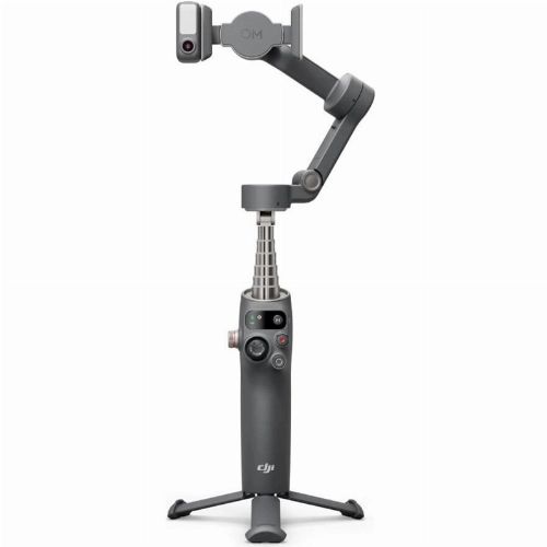 DJI Osmo Mobile 7 Pro, Black 