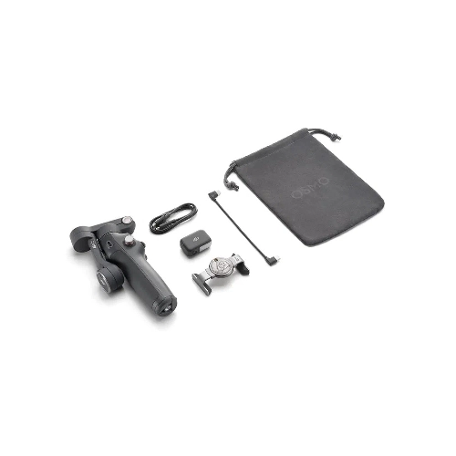  DJI Osmo Mobile 8, Black 