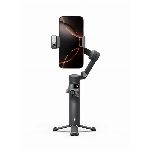 Стабилизатор для смартфона DJI Osmo Mobile 8, Black 