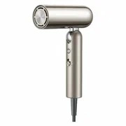 Фен Dreame Pocket Highspeed Titanium Gold, золотистый титан