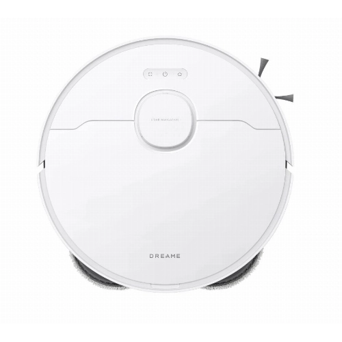 Dreame D20 Ultra, White, белый