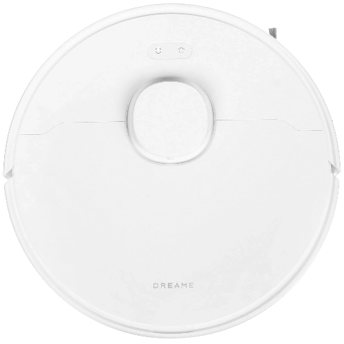 Dreame F10 Plus, White, белый