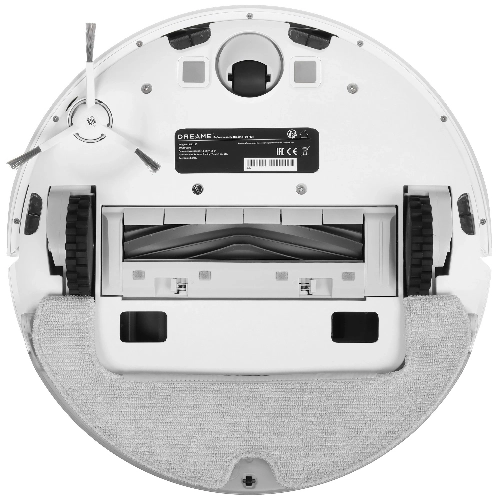 Dreame F10 Plus, White, белый