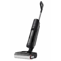 Пылесос вертикальный моющий Dreame H12 Dual FlexReach, черный