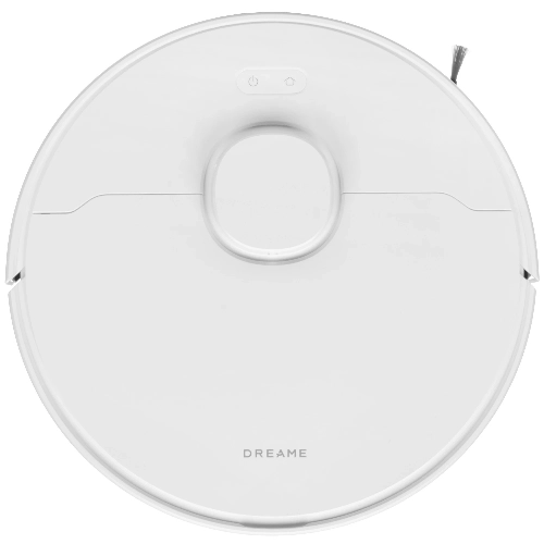 Dreame F10, White, белый