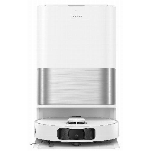 Dreame D30 Ultra, White, белый