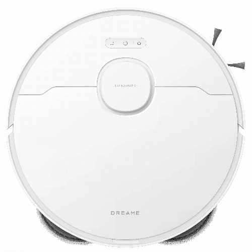 Dreame D30 Ultra, White, белый