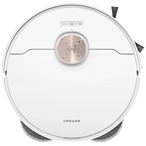 Dreame L50 Ultra CE, White, белый