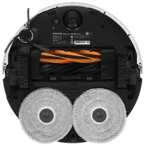 Dreame L50 Ultra CE, White, белый
