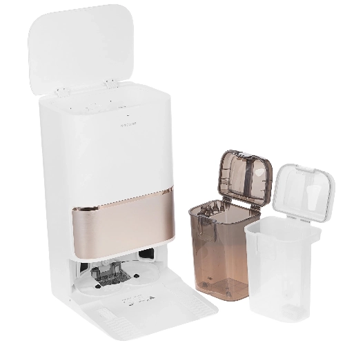 Dreame L50 Ultra CE, White, белый