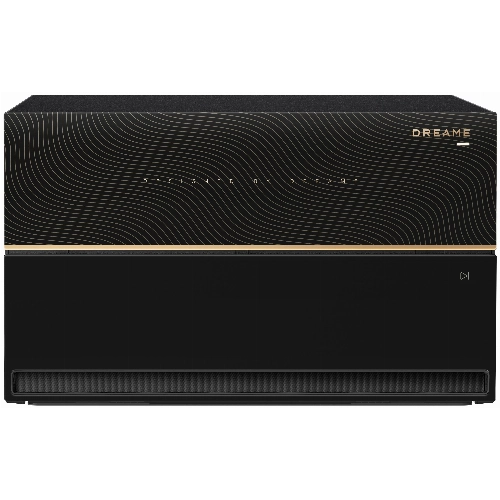 Dreame X60 Master, Black, черный 