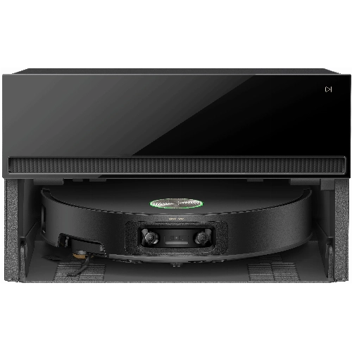 Dreame X60 Master, Black, черный 