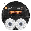 Dreame X60 Ultra Complete, Black, черный 